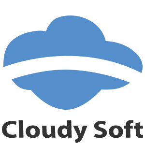 Cloudysoft Logo